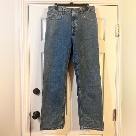 Levi's Other - Men’s 505 Levi’s Regular Fit 34/32